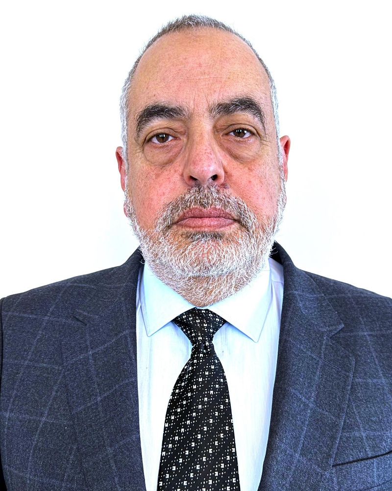 Kamal AG Khalil