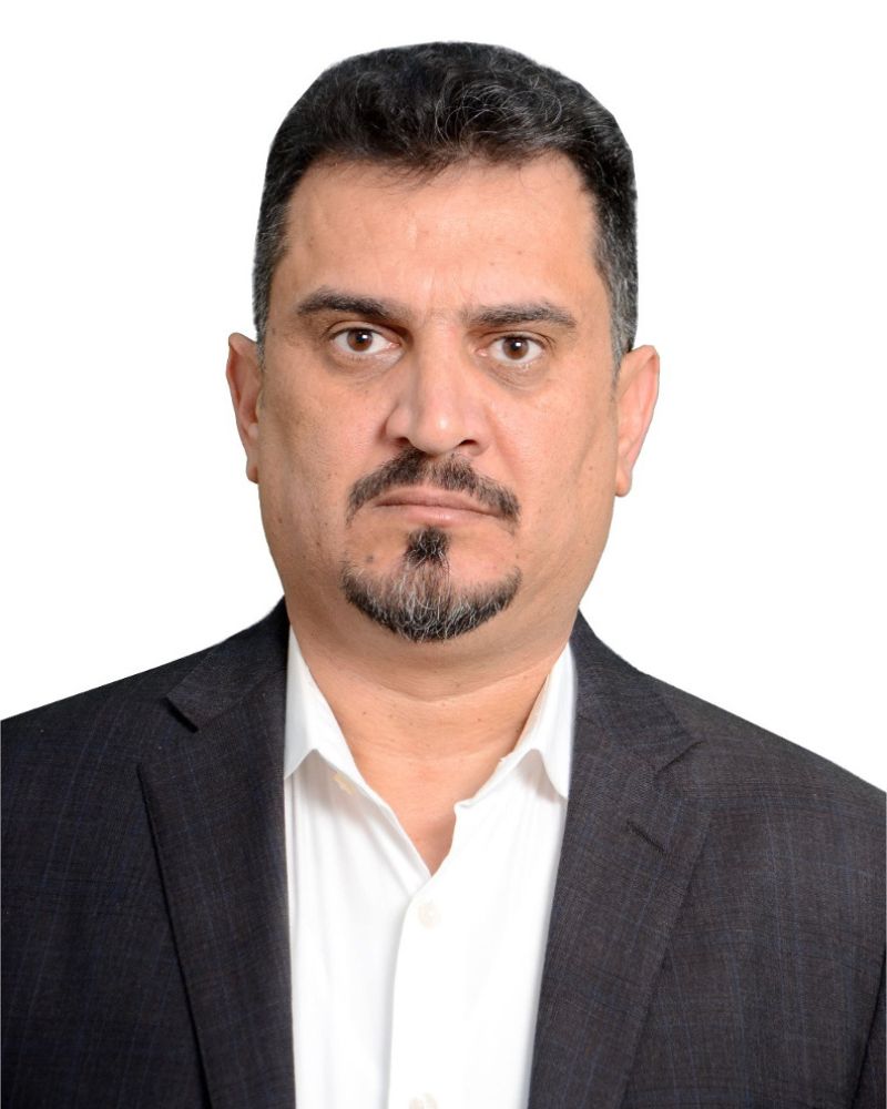 Odai Roshak